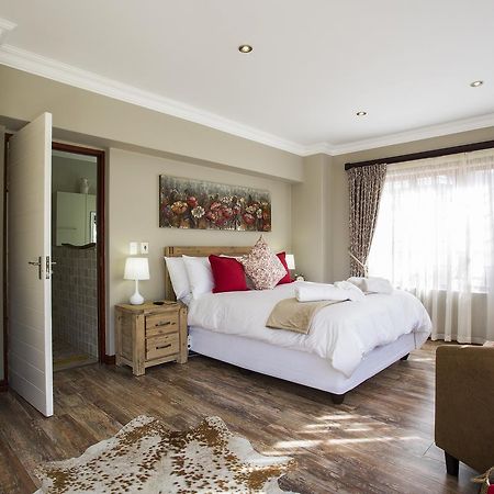 The Browns' - Luxury Suites Dullstroom Zewnętrze zdjęcie