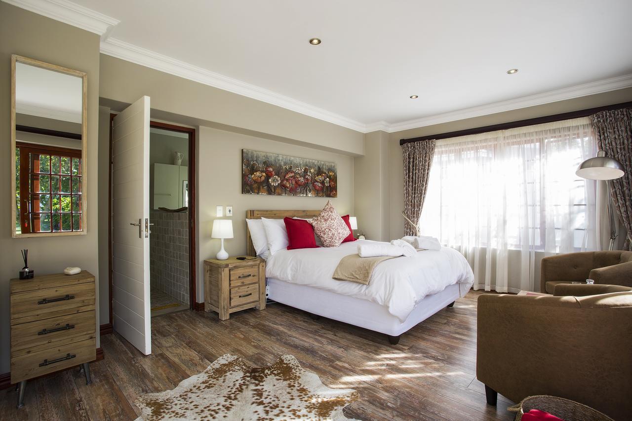 The Browns' - Luxury Suites Dullstroom Zewnętrze zdjęcie